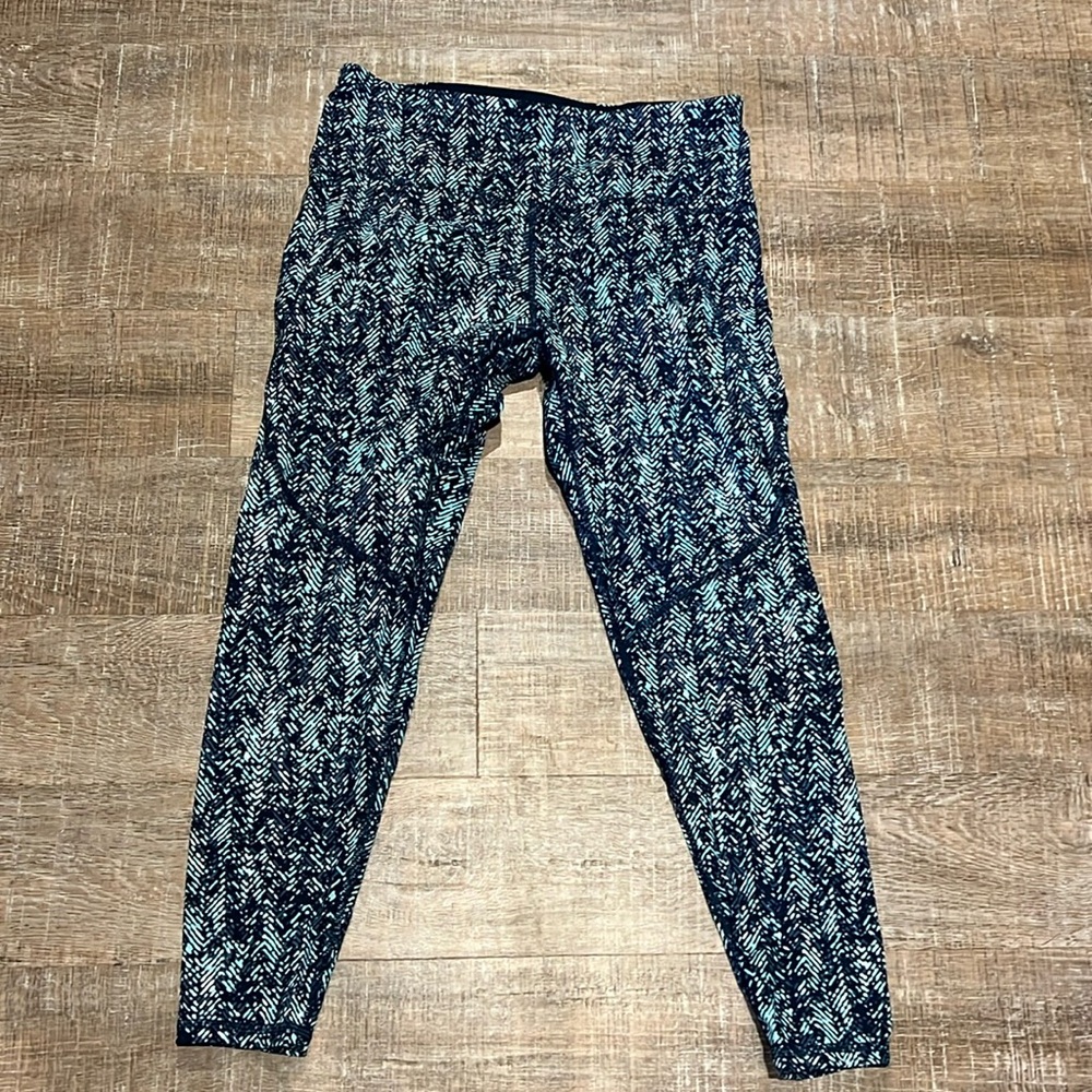Sweaty Betty The Power 7/8 Leggings
